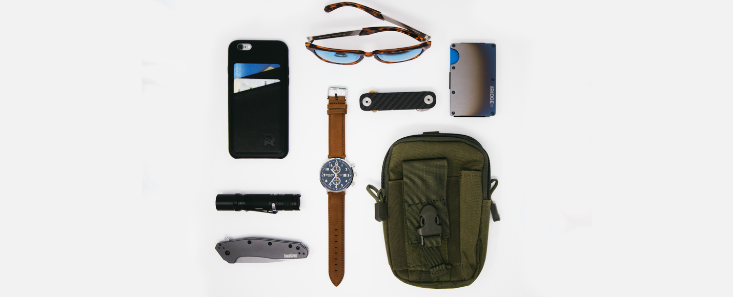 Favorite EDC Community Pictures