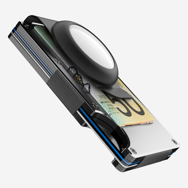Airtag Money Clip
