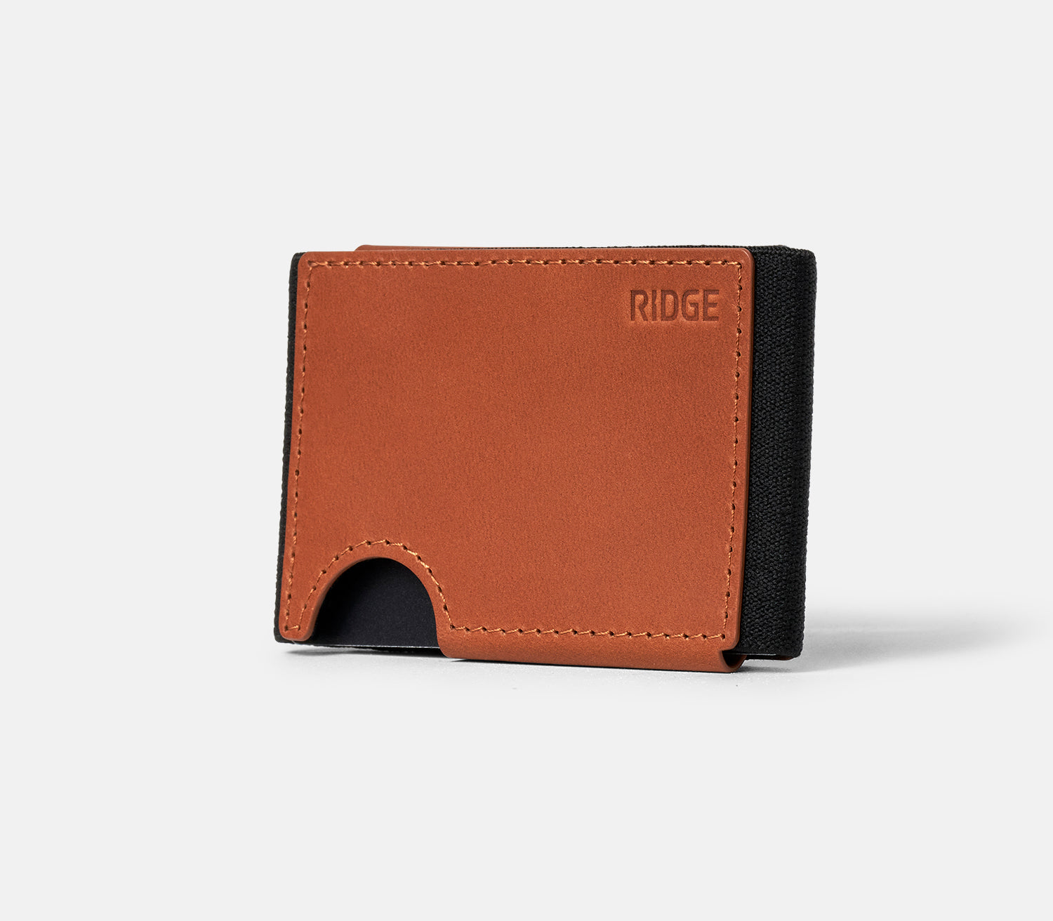Tobacco Brown