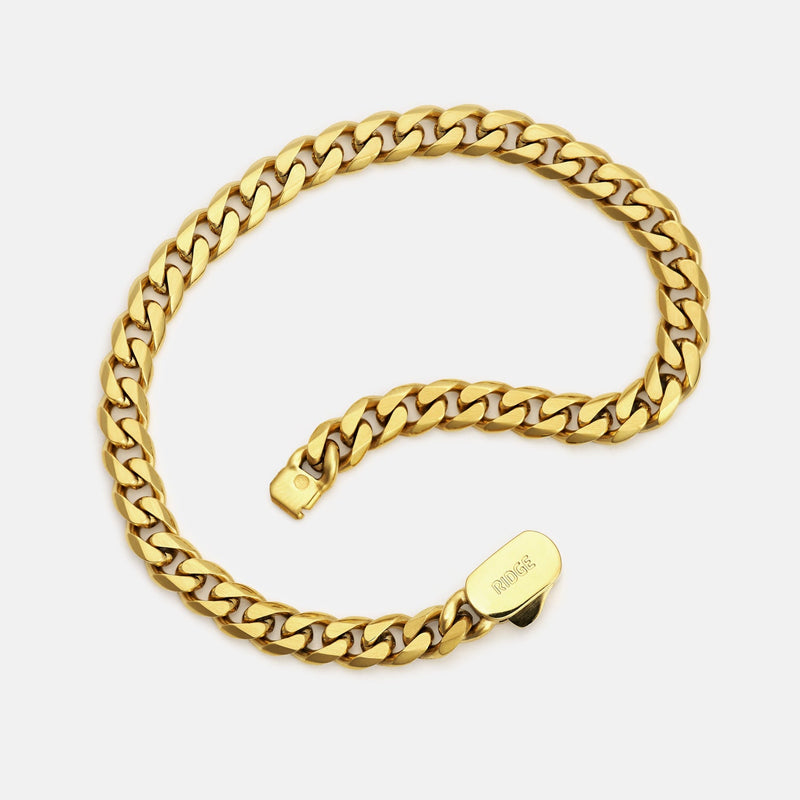 18K Gold