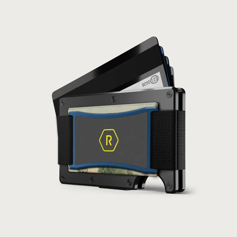 Ridge Wallet for MagSafe - Legacy Spec