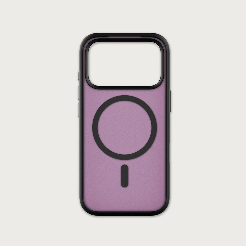 Everyday Charging Kit - iPhone 18 Pro - Atomic Purple