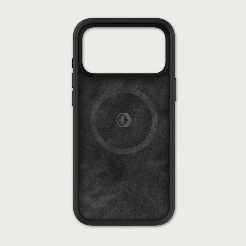 Everyday Charging Kit - iPhone 18 Pro Max - Matte Black