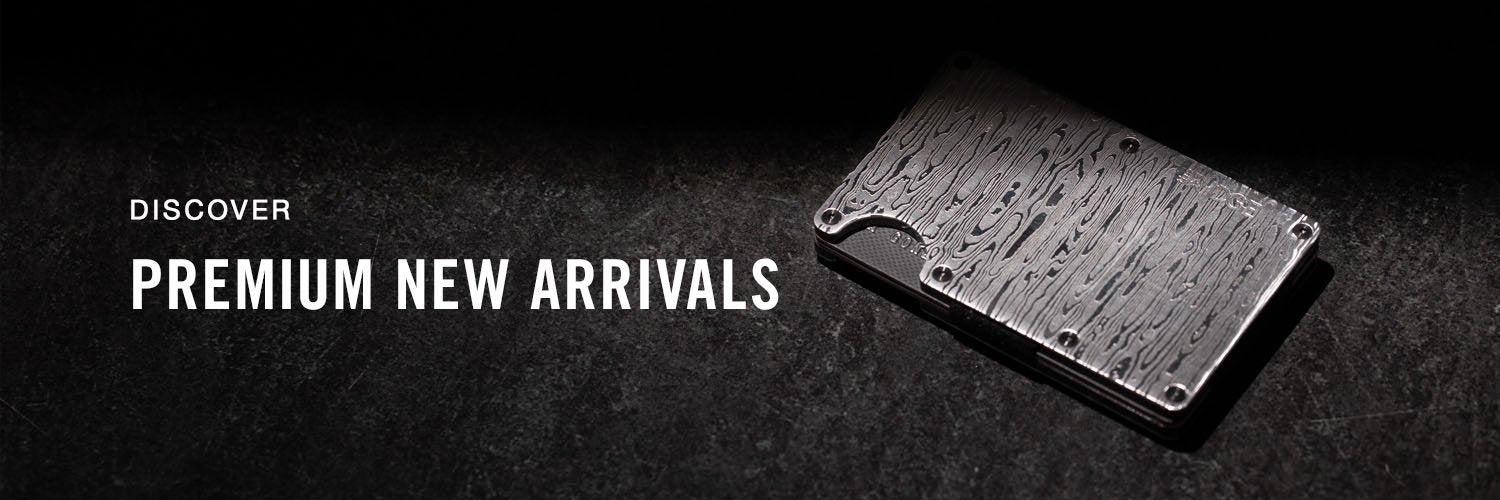 PREMIUM - NEW ARRIVALS