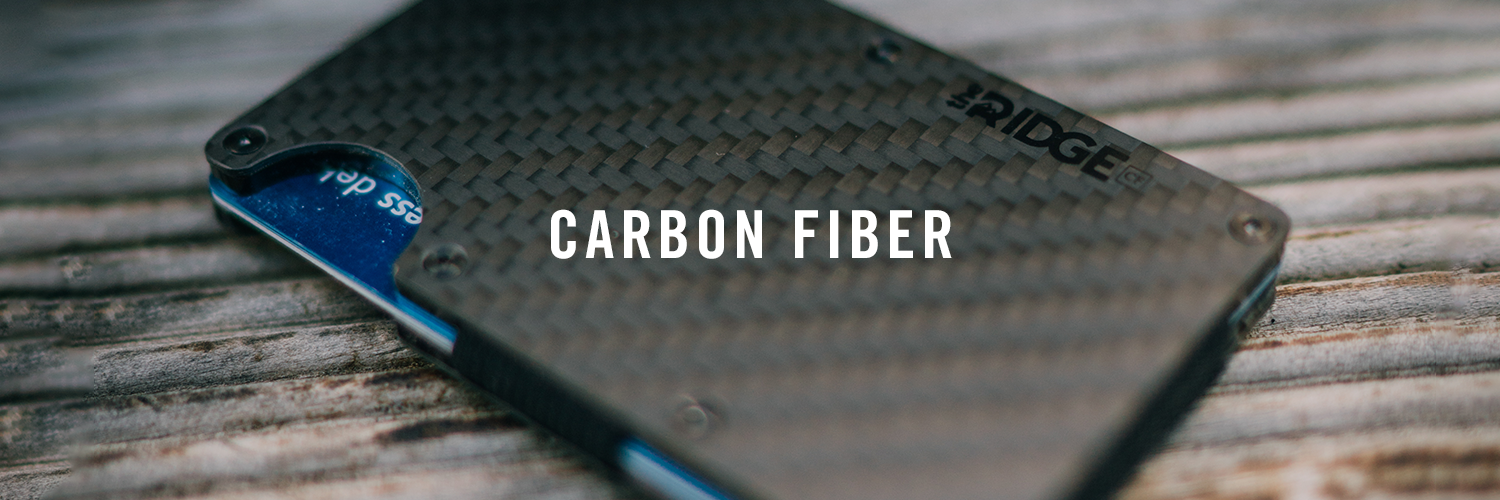 Carbon Fiber Products