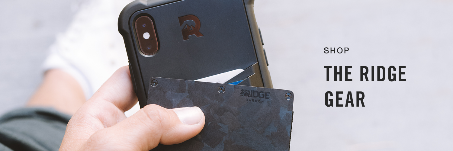 Ridge Gear