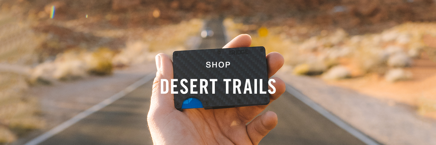 Desert Trails