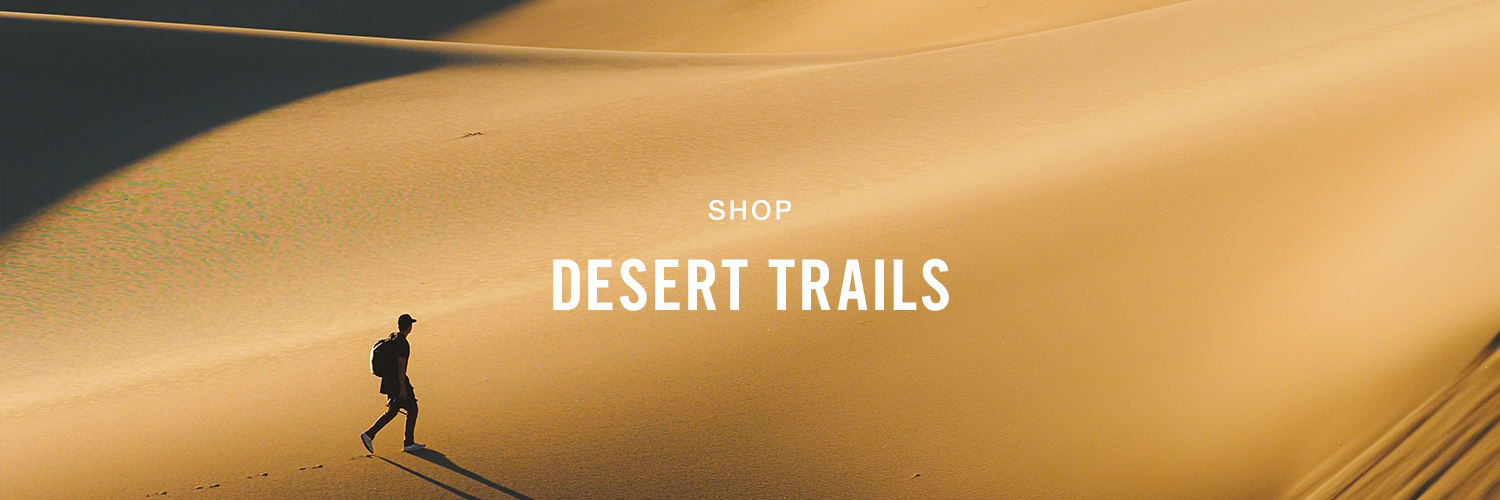 Desert Trails.