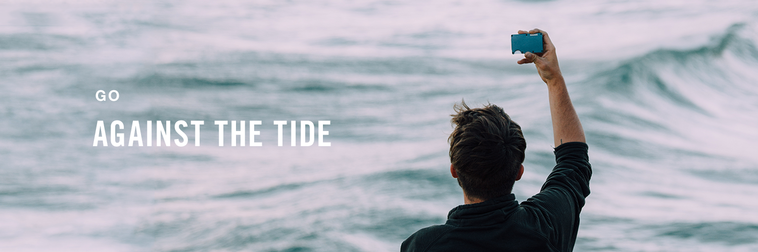 Against the Tide