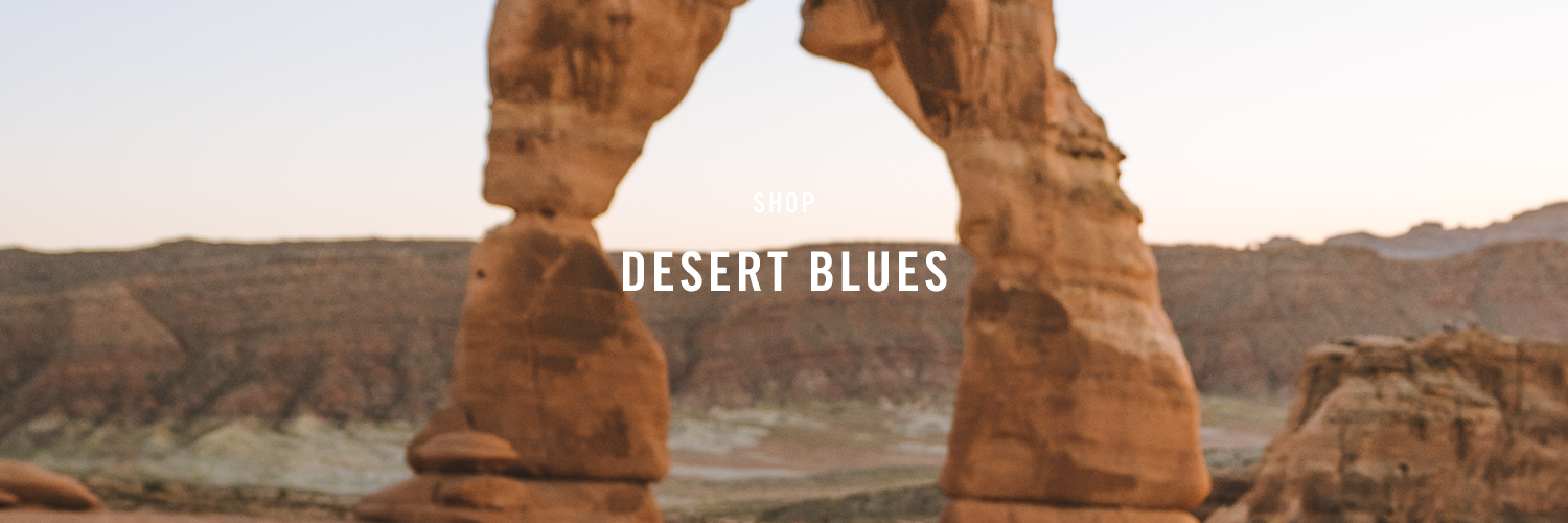 Desert Blues