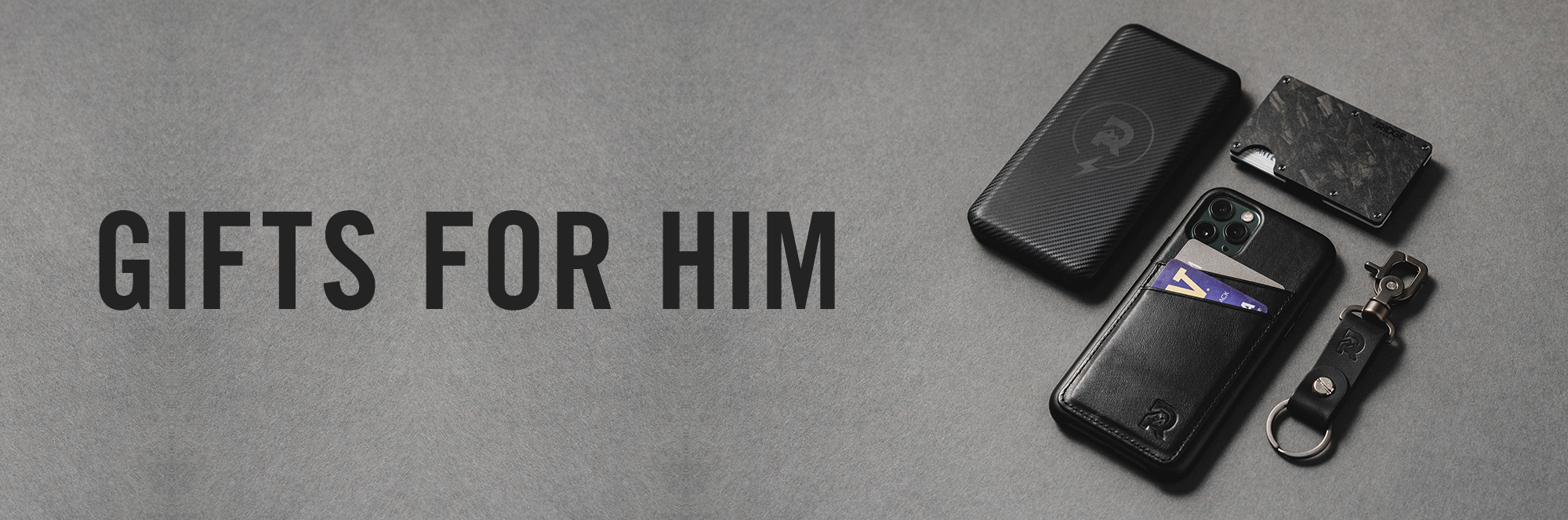 For Him - Valentine's Day