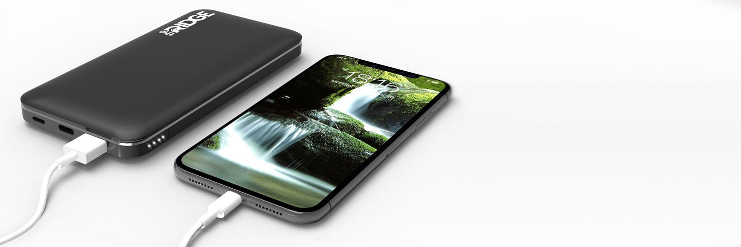 POWER BANKS