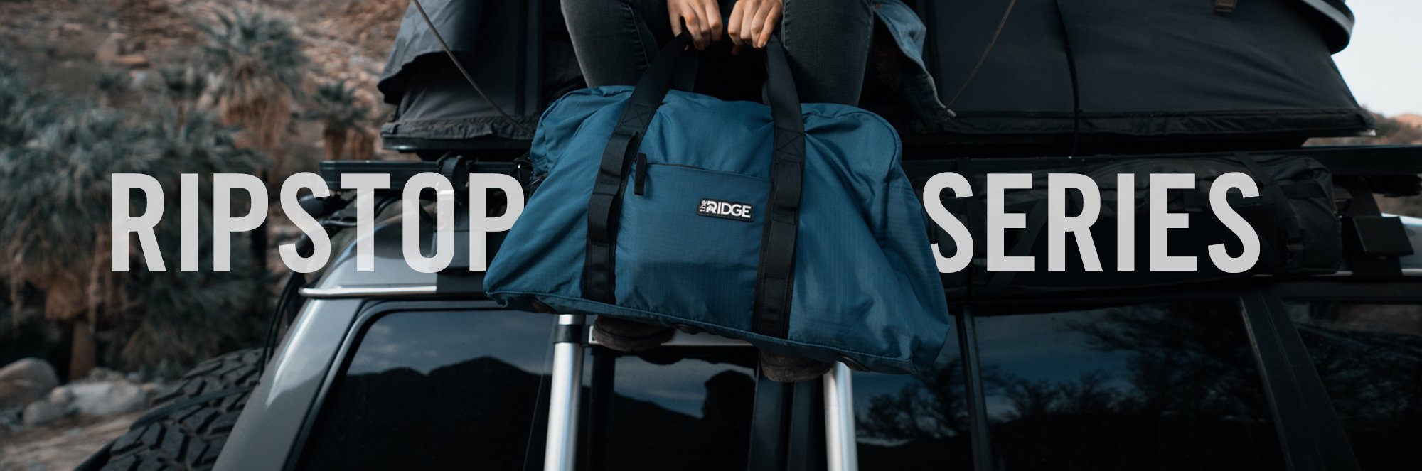 Ripstop Series