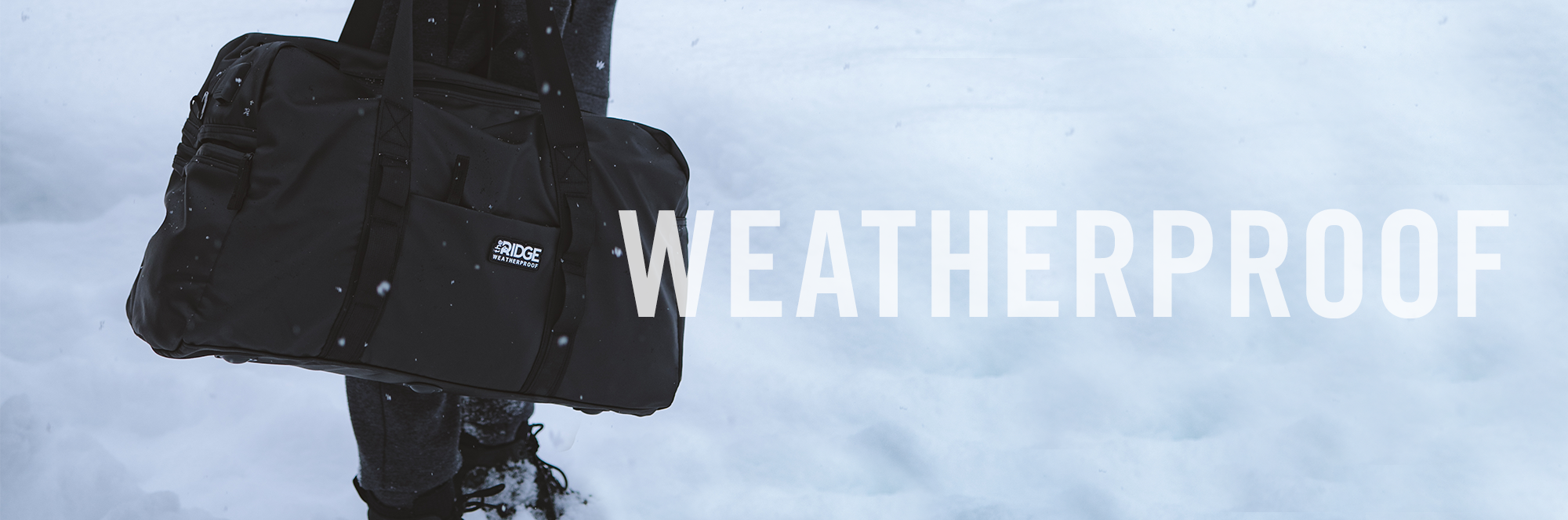 WEATHERPROOF SERIES