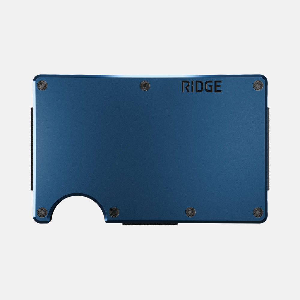 Alpine Navy