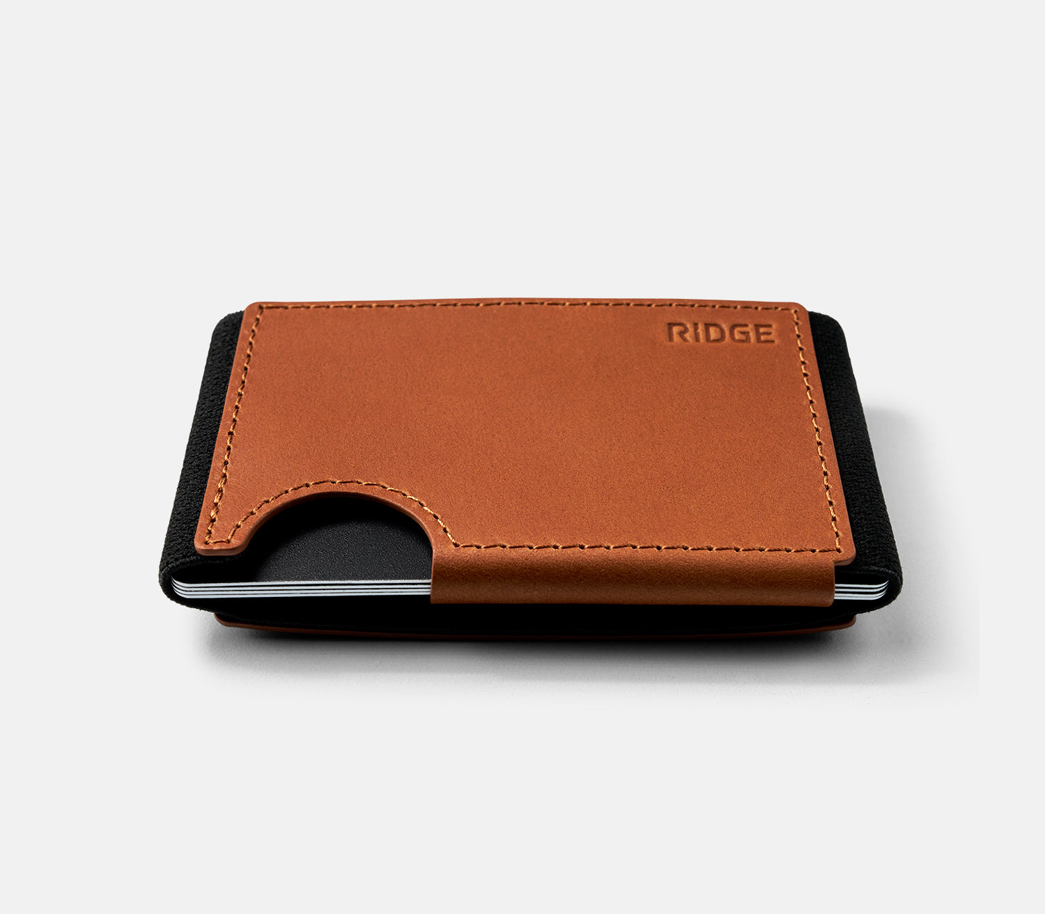 Tobacco Brown