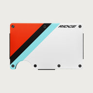 Ridge Wallet - Baja GT - Cash Strap