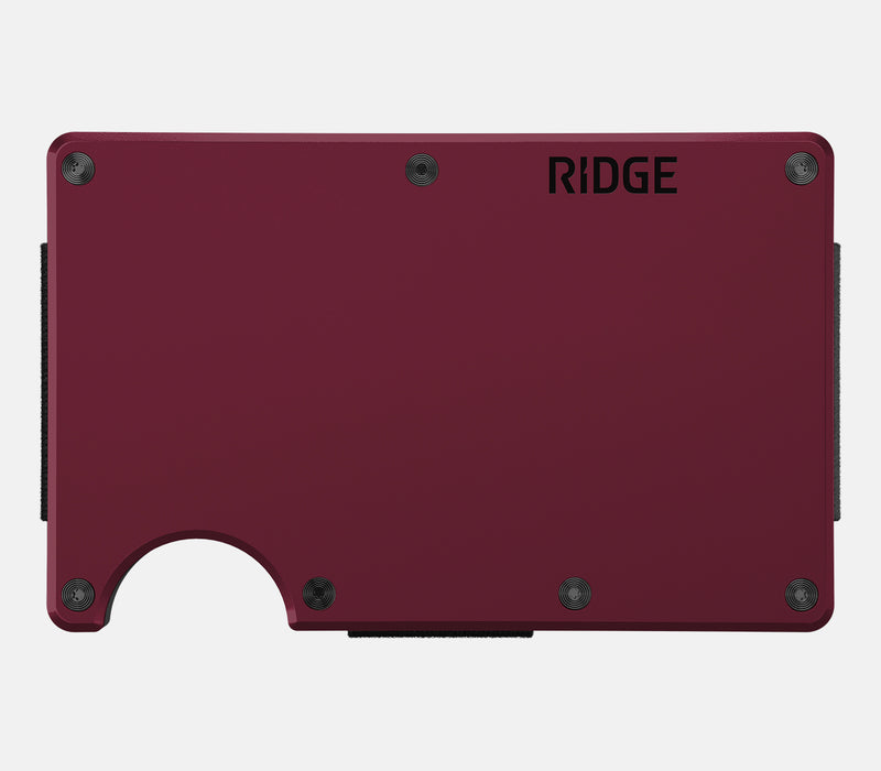 Cash Strap