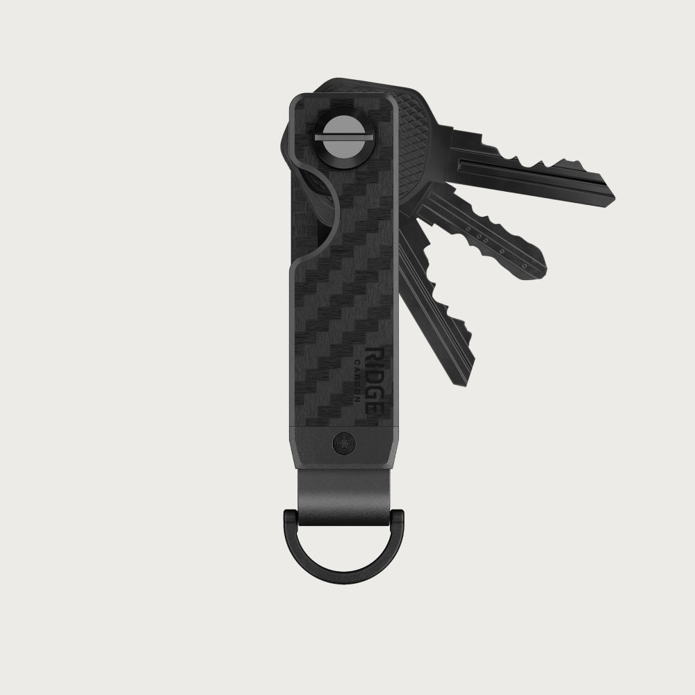 Ember Key Case | Strong & Sleek | The Ridge – Ridge AU