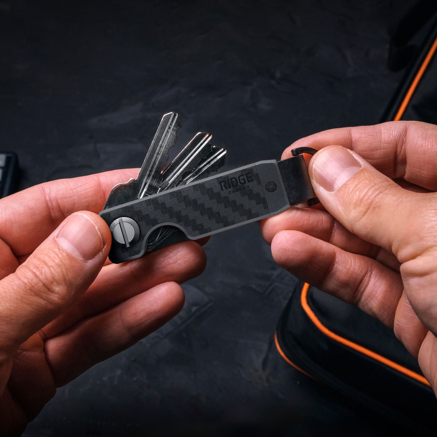 Carbon Fiber