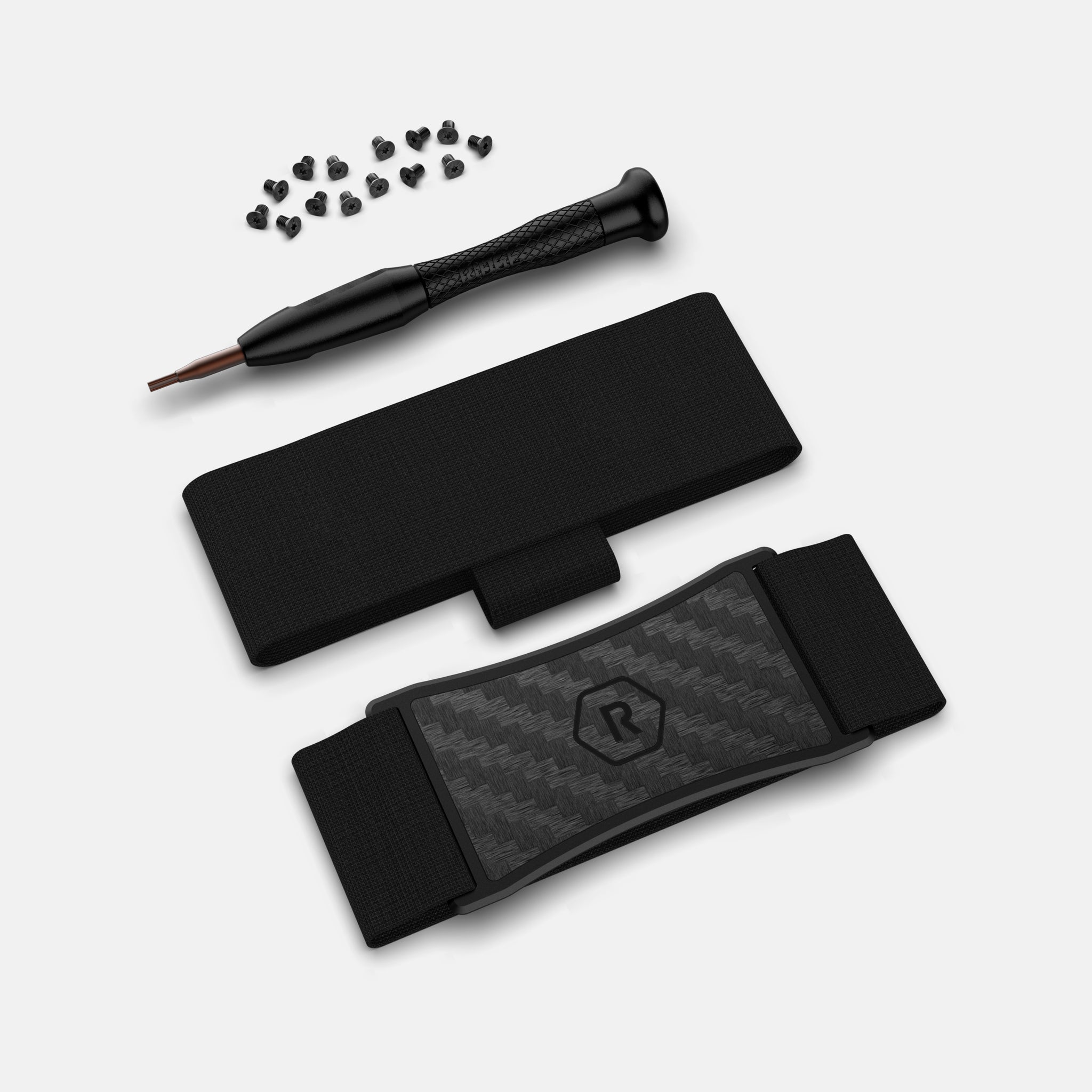 PDP SWATCH // CASH STRAP SET [HIDE]