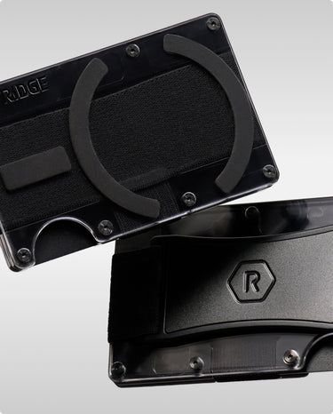 Ridge Techtember INTL