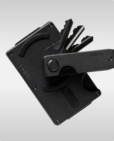 Ridge Techtember INTL
