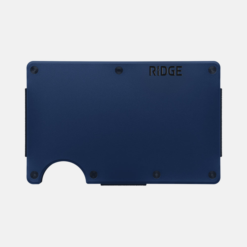 Aluminum ($129) Wallets for Keycase Upsell - 59%