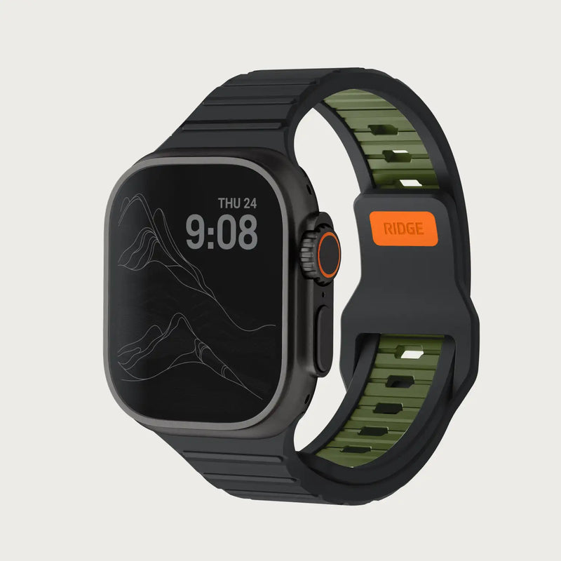 Everyday Watch Strap - Large - Founder Spec