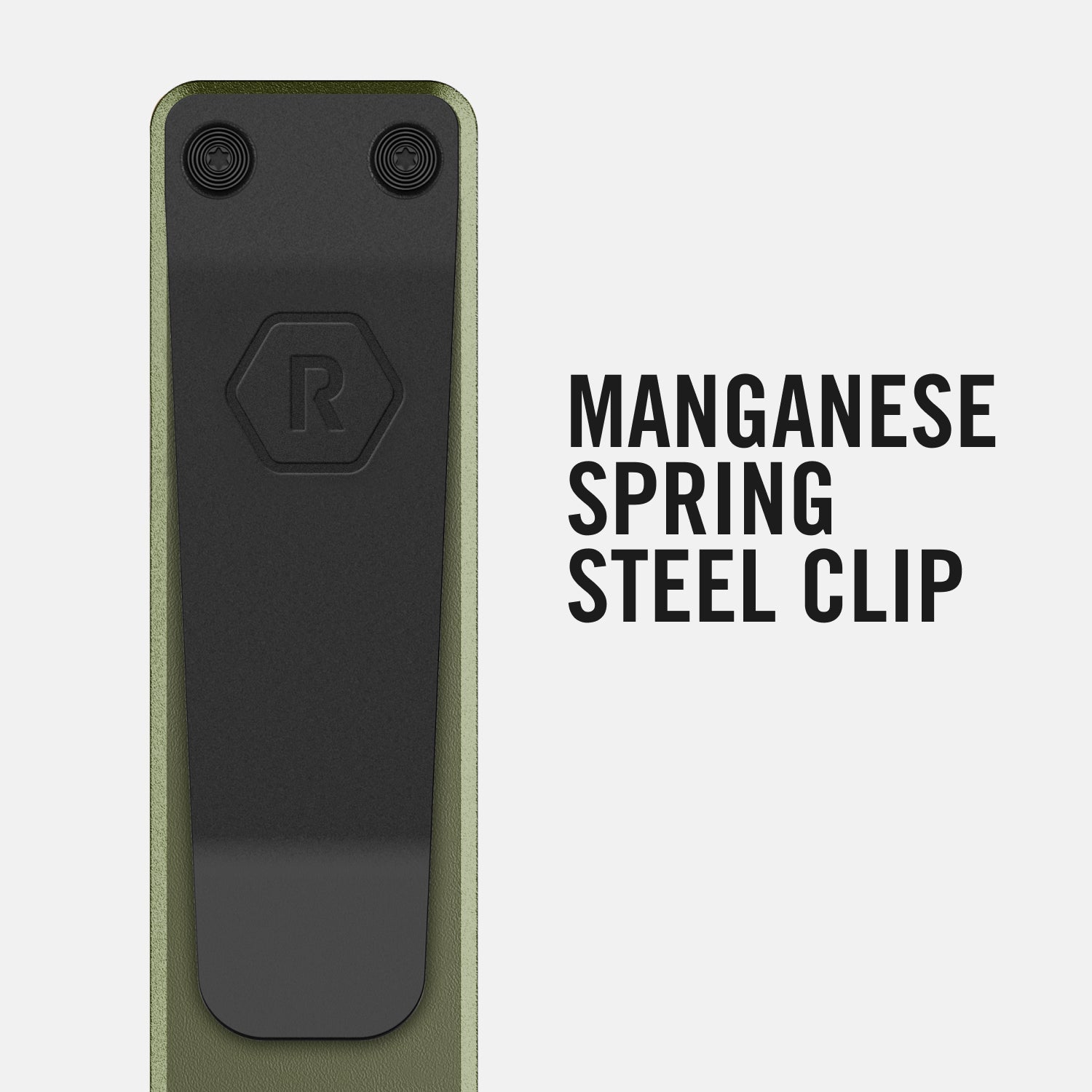 Ember Key Case | Strong & Sleek | The Ridge – Ridge AU