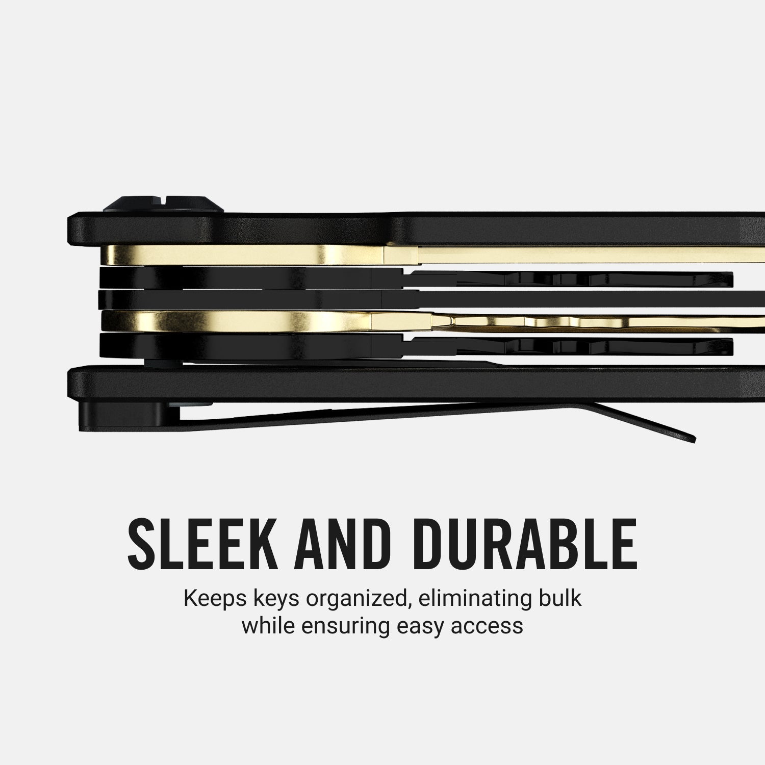 Ember Key Case | Strong & Sleek | The Ridge – Ridge AU