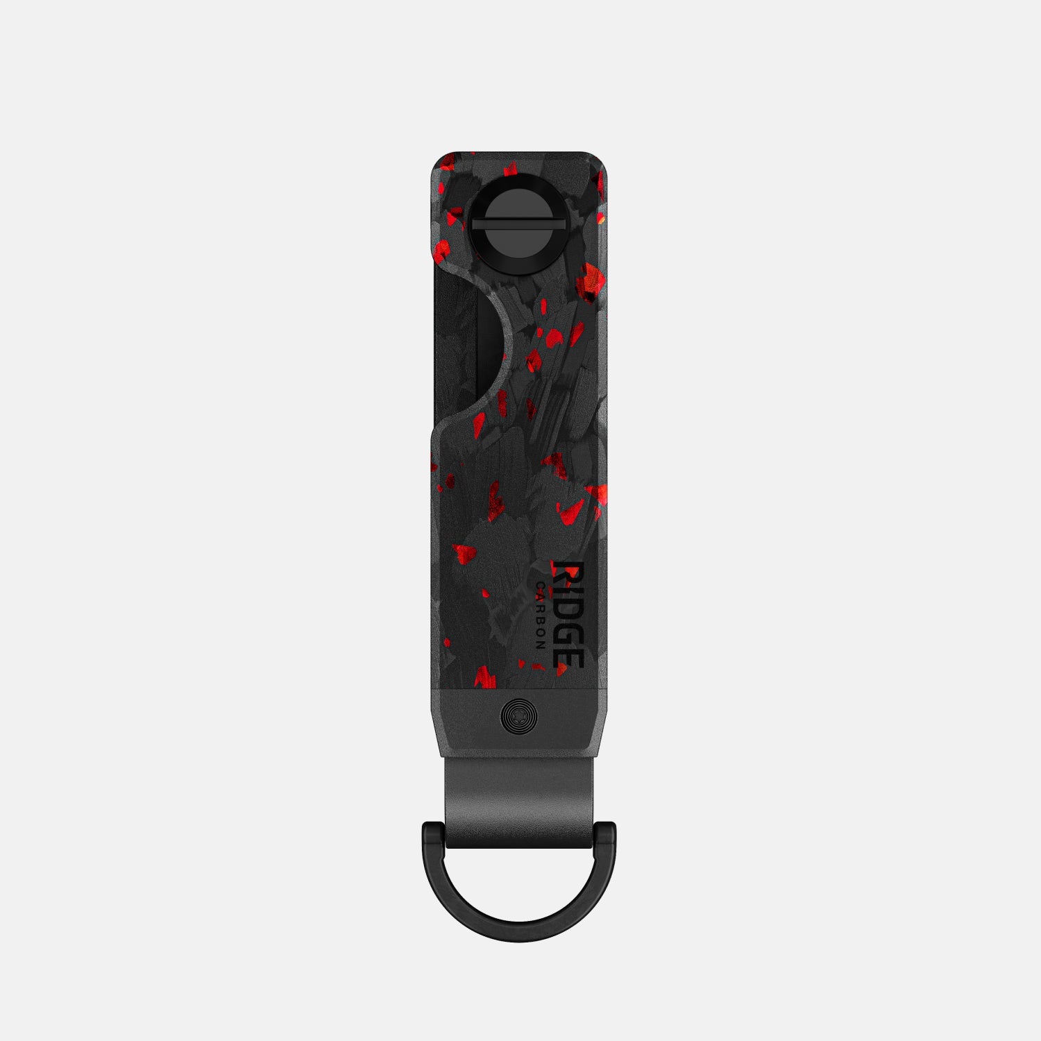 【新品未使用品】TheRidge Key Case Forged Ember Ember Key Case | Strong & Sleek | The Ridge – Ridge AU