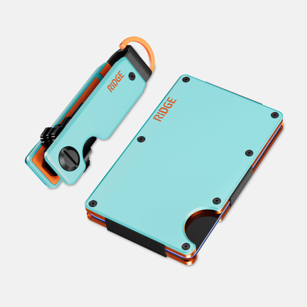 Ridge Wallet Kits