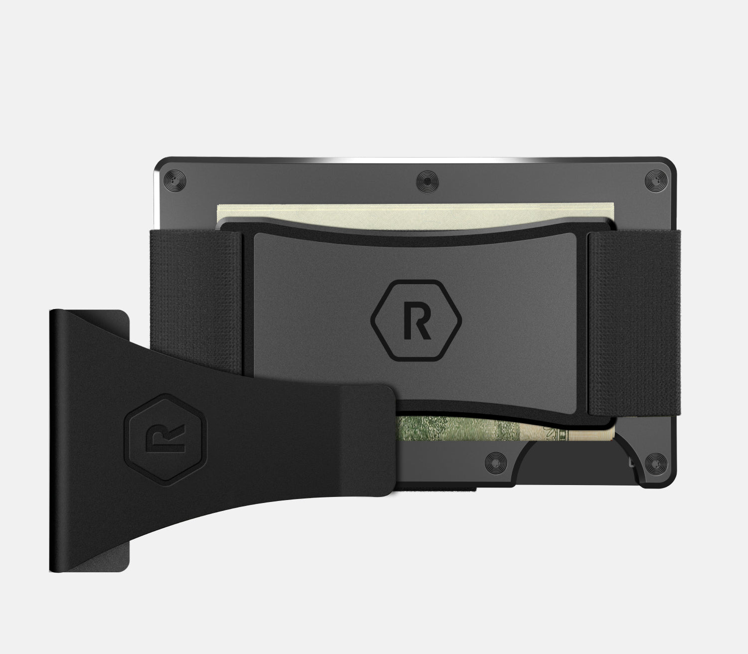 Add Money Clip