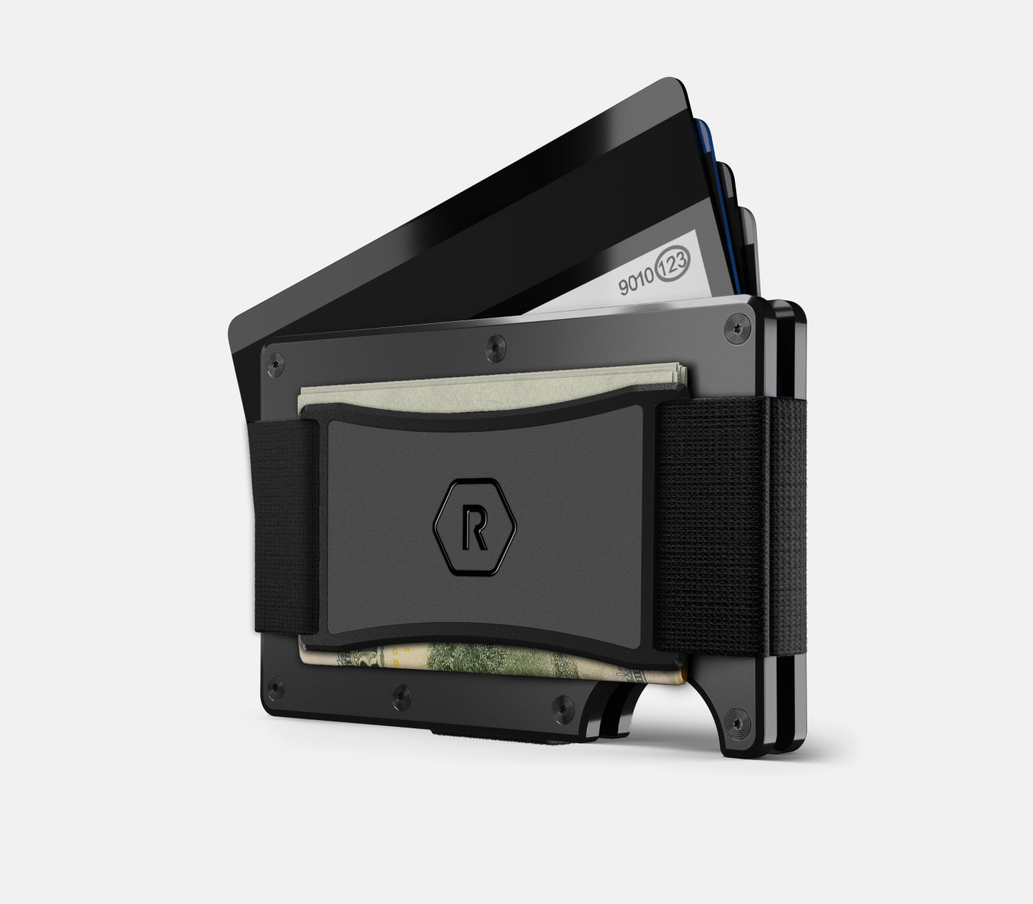 Add Money Clip