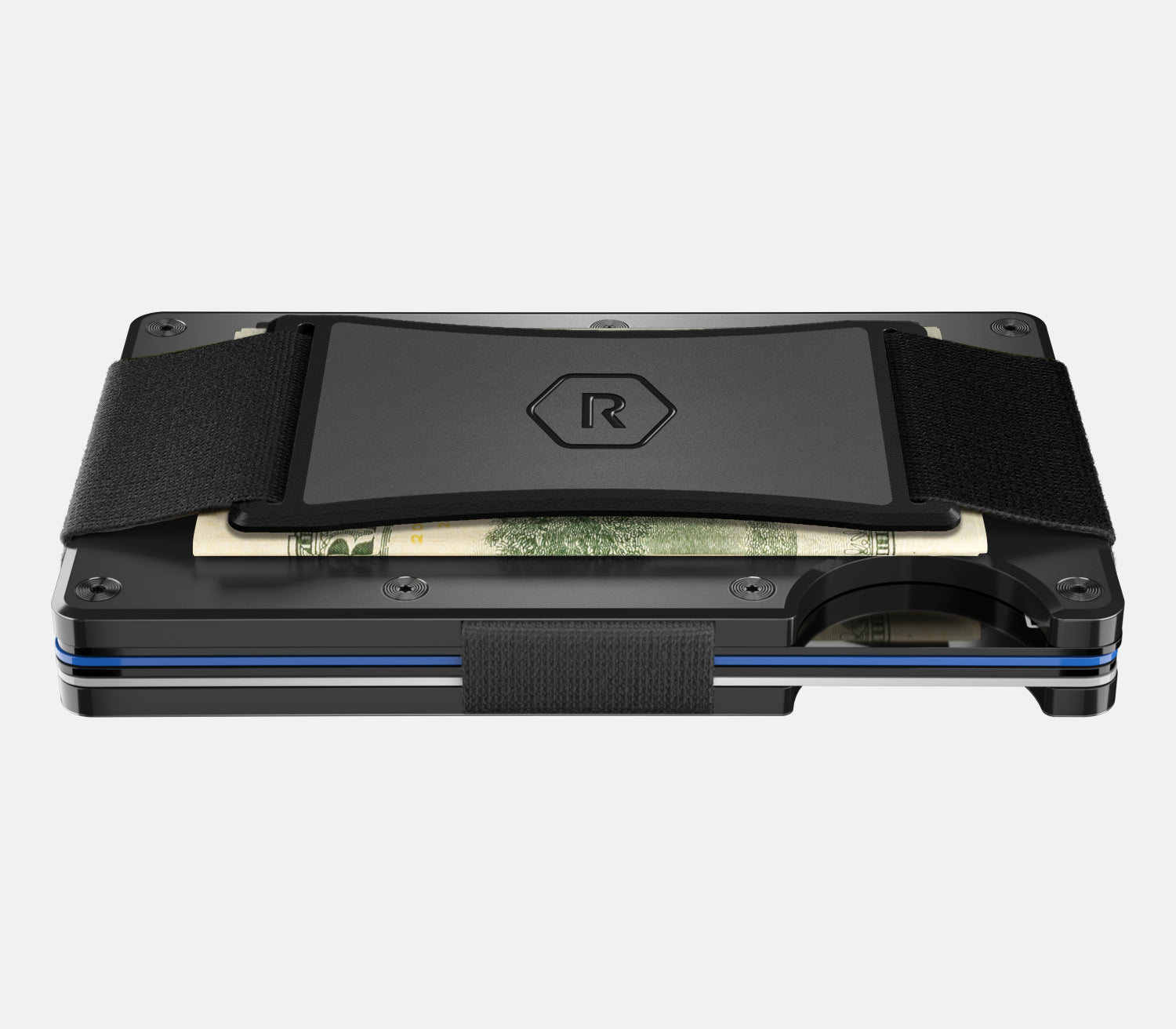 Add Money Clip
