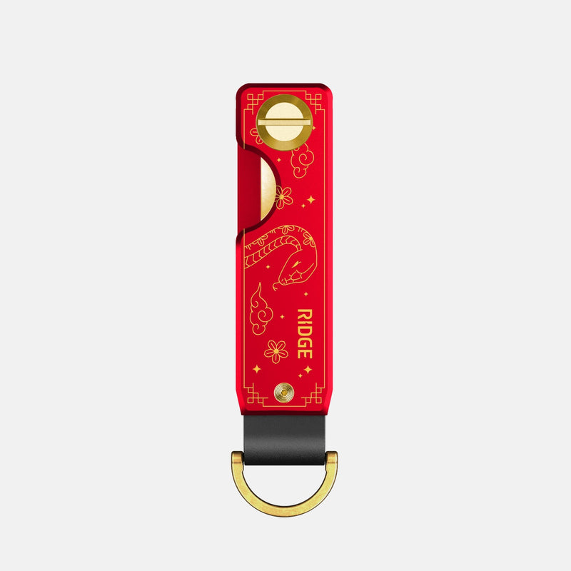Year of the Snake
