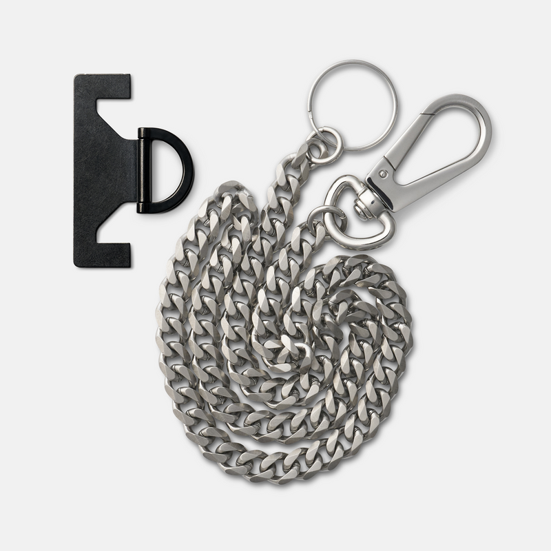 Wallet Chain