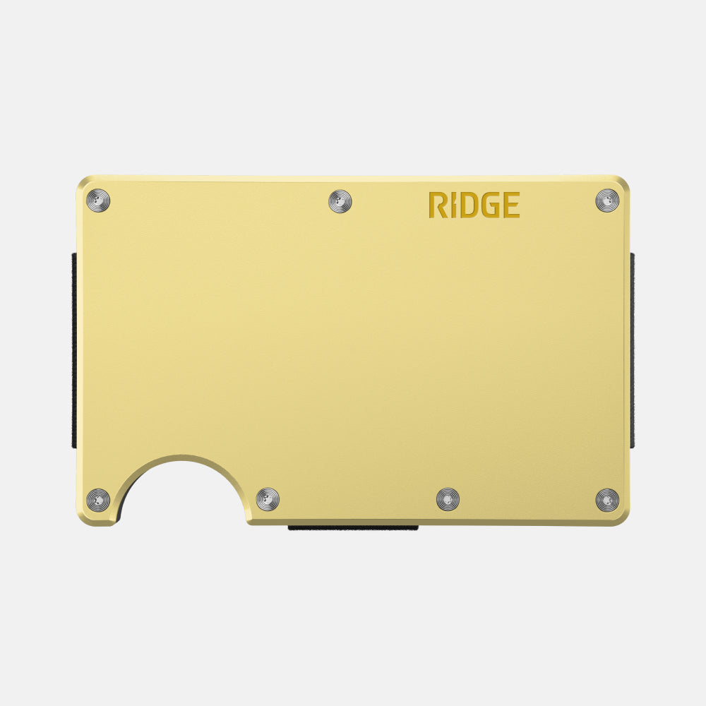 PDP SWATCH // LEMONADE COLLECTION WALLET [HIDE]