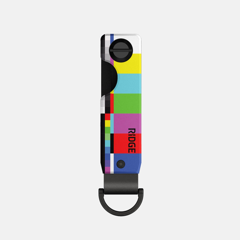 Test Card