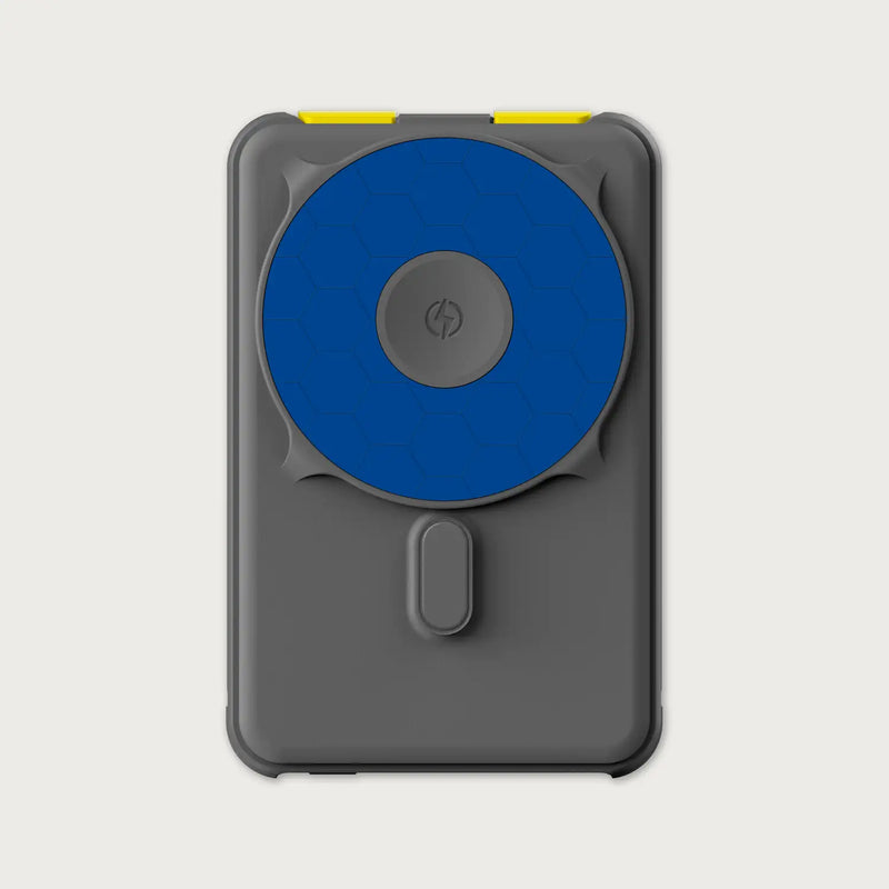 Ridge Power Bank - 10k mAh - Legacy Spec