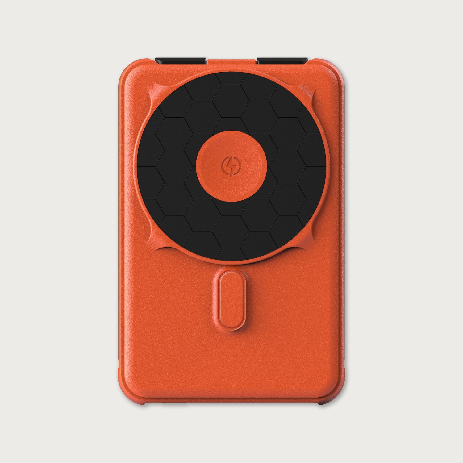 Modern Power Meets Modern Life | Magnetic Power Bank - Basecamp