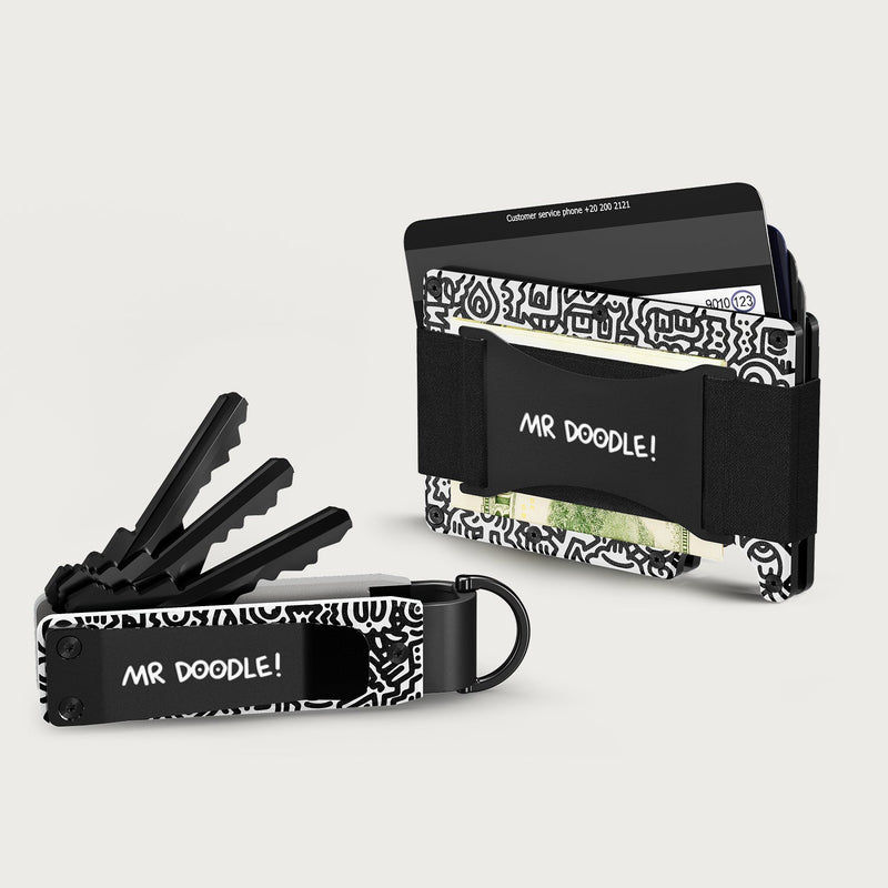 Daily Driver Kit - Mr Doodle
