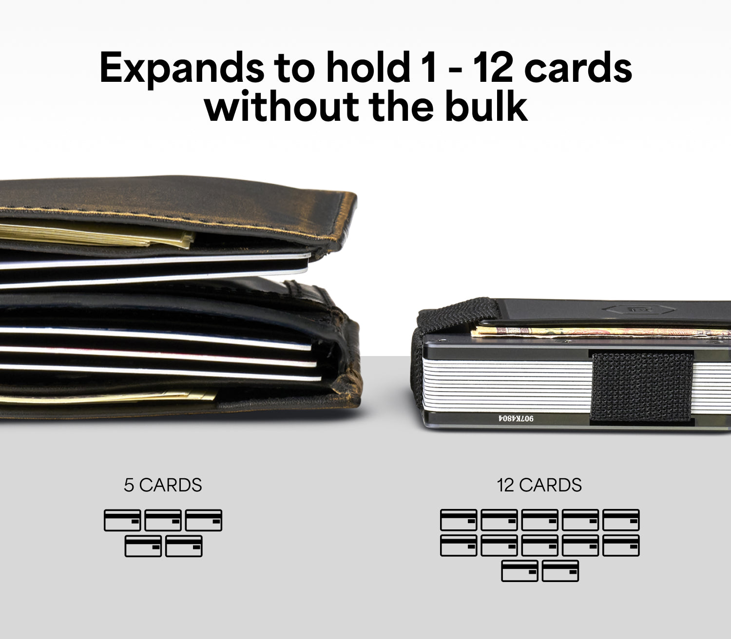 Add Money Clip