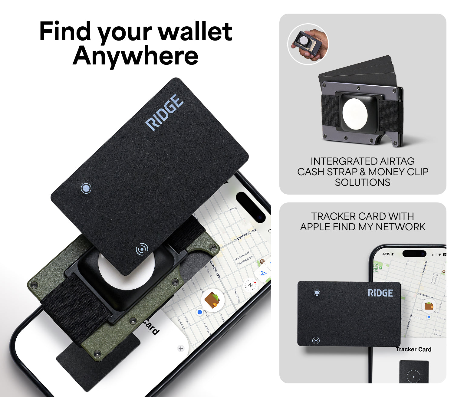 Add Money Clip