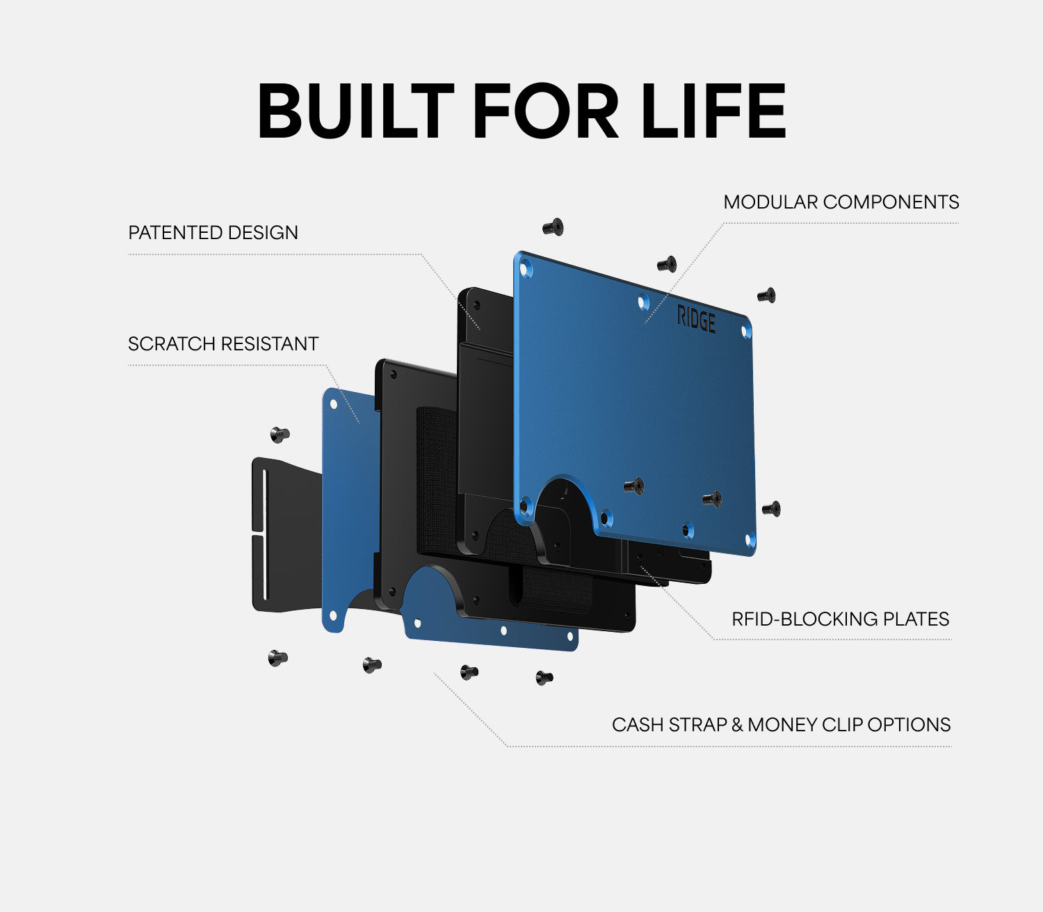Add Money Clip