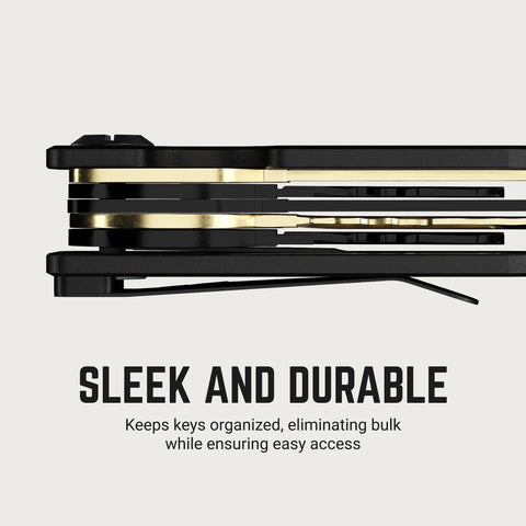 Carbon Key Case | Strong & Sleek | The Ridge – Ridge AU