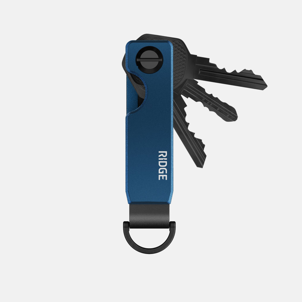Aluminum ($99) Keycases for Keycase Upsell - 59% Off