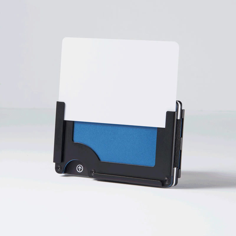 QuickDraw - Black