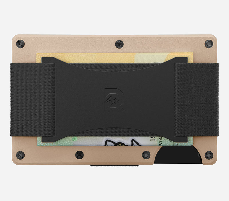 Cash Strap